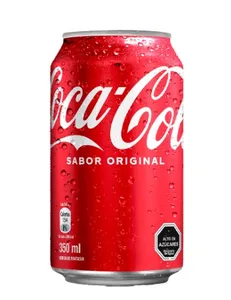 Coca Cola Normal 350ml