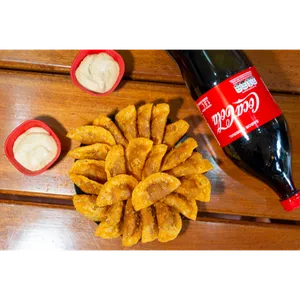 Combo Pipián x20