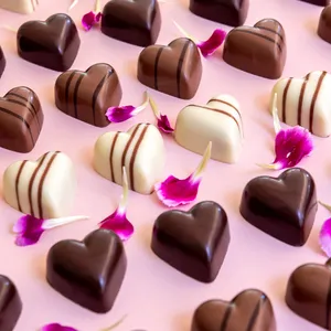 454 - Caja Enamorados 240 g