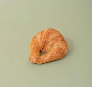 Medialuna Tradicional Coctel x 100u