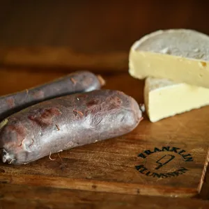 Prieta Lengua & Camembert  (2u)