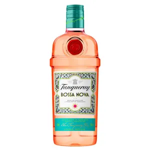 Tanqueray Bossa Nova