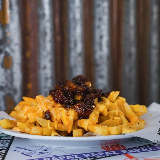 Papas Rapaz Papas Rapaz