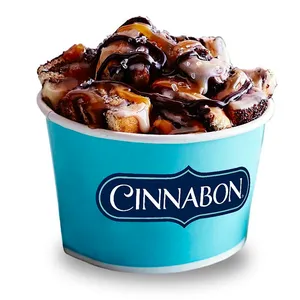 Roll on the go Chocolate D