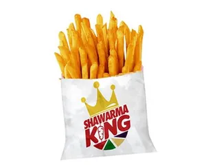 Papas Fritas Chicas