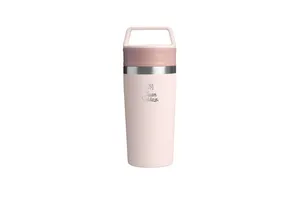 Mug Cafe to go Rose