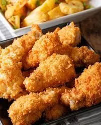Tenders De Pollo