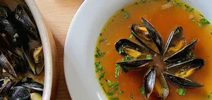 Sopa de Choros (Festival sopero)