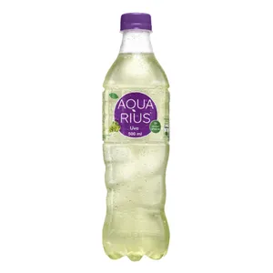 Aquarius Uva 500 ml