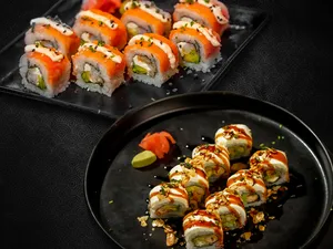 Arma tu 2x Sushi Especial