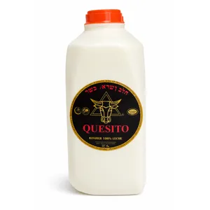 Leche Fresca 1.89L