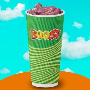 Maqui All Day Tamaño Medium