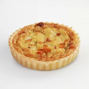 Quiche de poro
