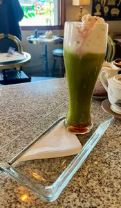 TerreMatcha