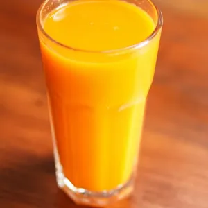 Jugo Naranja Zanahoria 250cc