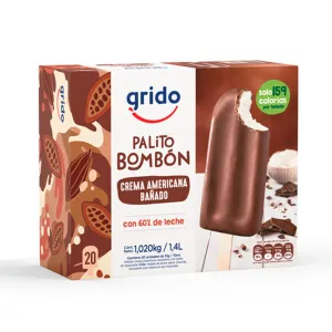 palito bombon