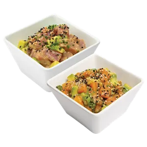 Tártaro salmón o atún