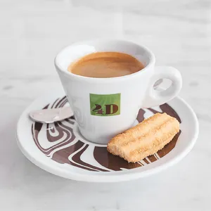 Café Espresso