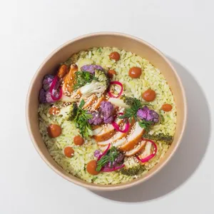 POLLO VERACRUZ