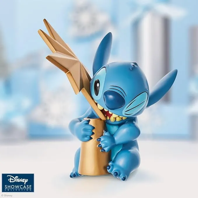 ESTRELLA DE ARBOL STITCH