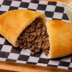 Empanada De Molida