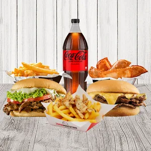 Super Familia Maestra