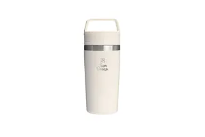 Mug Cafe to go Cream