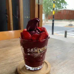 Sano+Açaí - 250ml