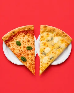 Combo Veggie