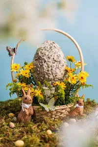 Huevo de Oro Cookies & Cream