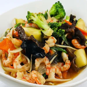 Chapsui de Camarones