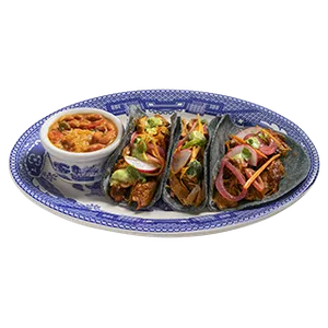 Tacos de chamorro adobado SKU 18702