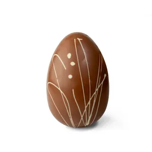 919 - Huevo de Chocolate Leche 325 Gr.