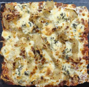 Formaggi Caramello Caja