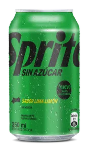Sprite Zero Lata