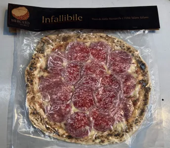 Infallibile al vacío