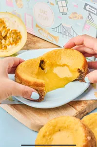 Volcán de Maracuyá