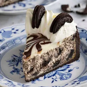 Oreo Cheesecake