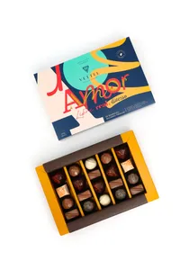 Bombones Amor Supremo 20 Unidades