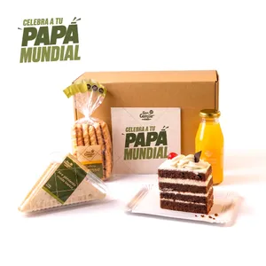 Desayuno para Papá $9.900