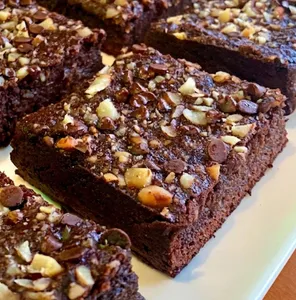 Brownie Fit Proteico - 11 G de Prote