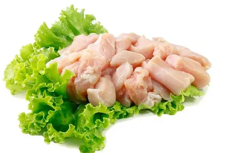 3.2. Filetillo Pollo 1000 gr