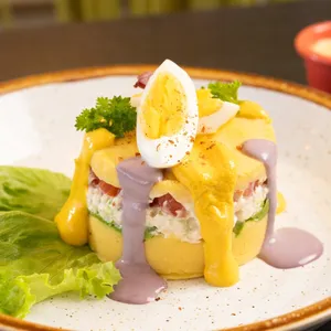 Causa Limeña