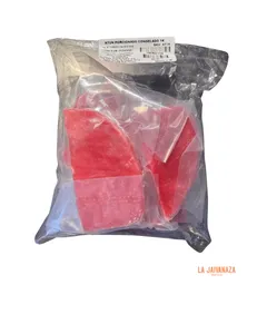 Atun steaks (1 kilo)