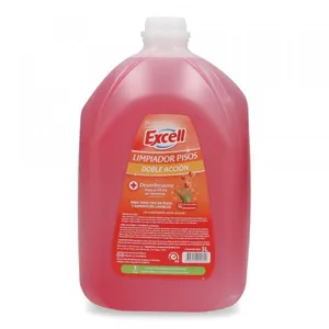 Limpia pisos Excell, 5 lt