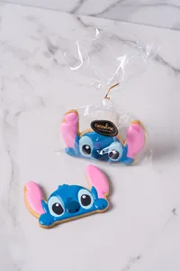 Galleta de Mantequilla XL Stitch