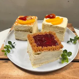 Especial Guanábana Mora Arequipe