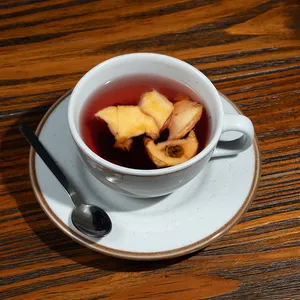 Infusion Frutos Rojos