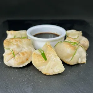 Gyozas