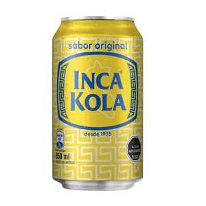 Inca Kola Original